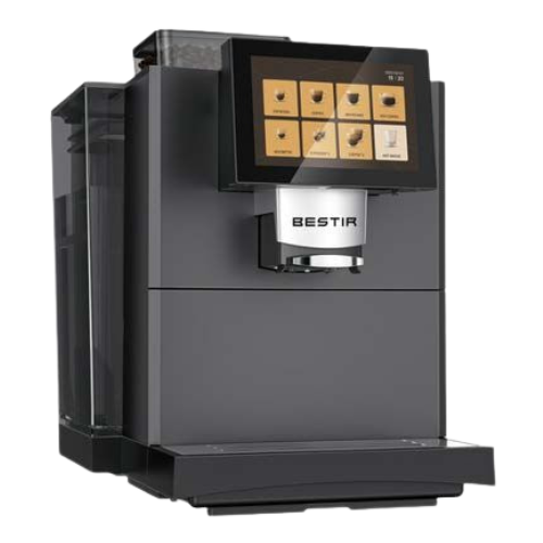 Bestir - BM30 Bean to Cup Machine