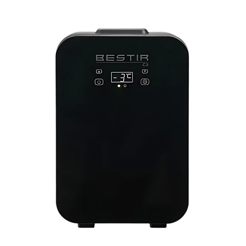 Bestir - C2 Milk Chiller