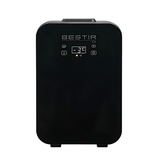 Bestir - C2 Milk Chiller