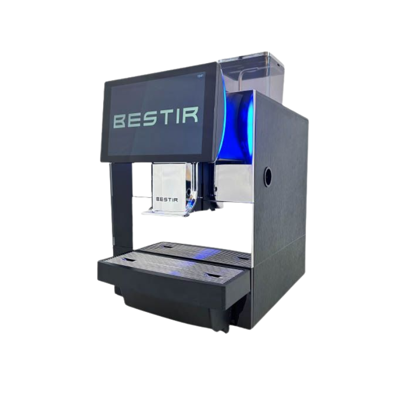Bestir - BM100 Bean to Cup Machine