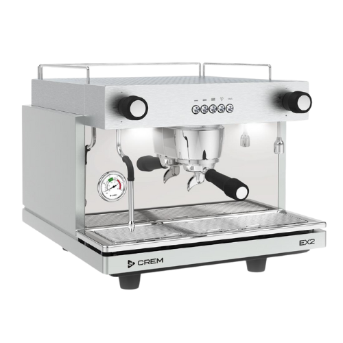 Crem - EX2 - 1 Group Control -  Traditional Machine