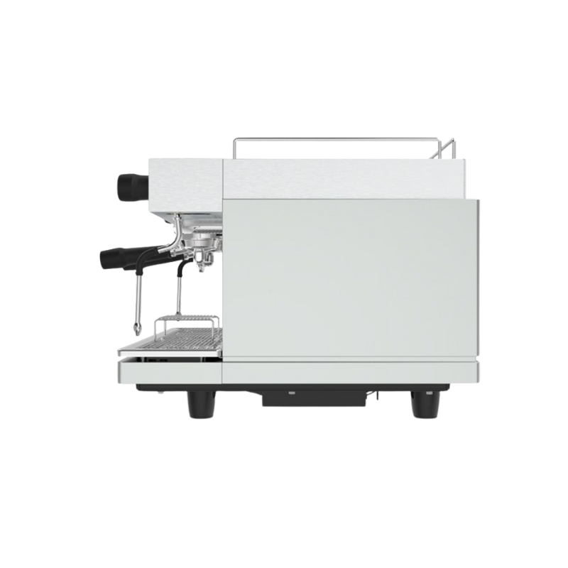 Crem - EX2 - 2 Group Control - Traditional Machine