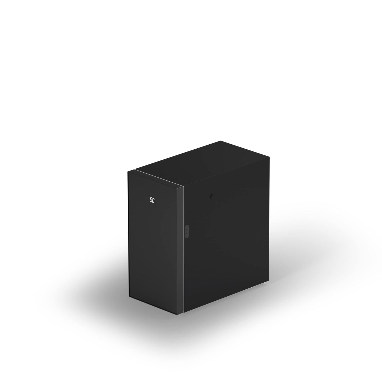 Egro - MK4 Fridge