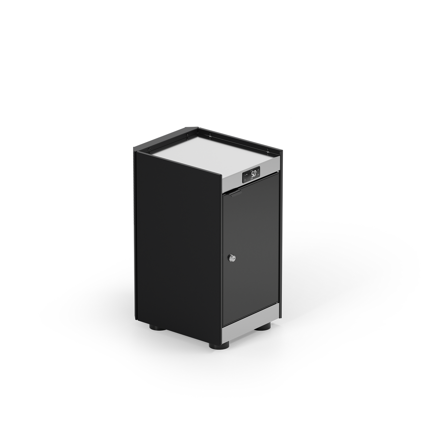Egro - MK6 Fridge