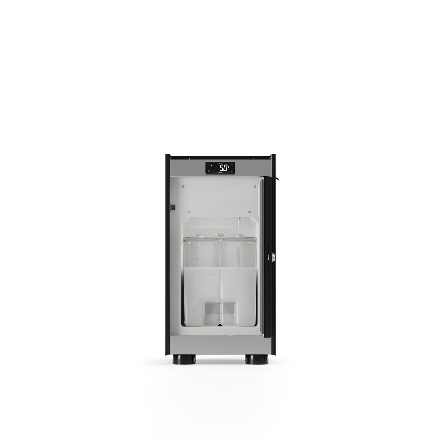 Egro - MK6 Fridge