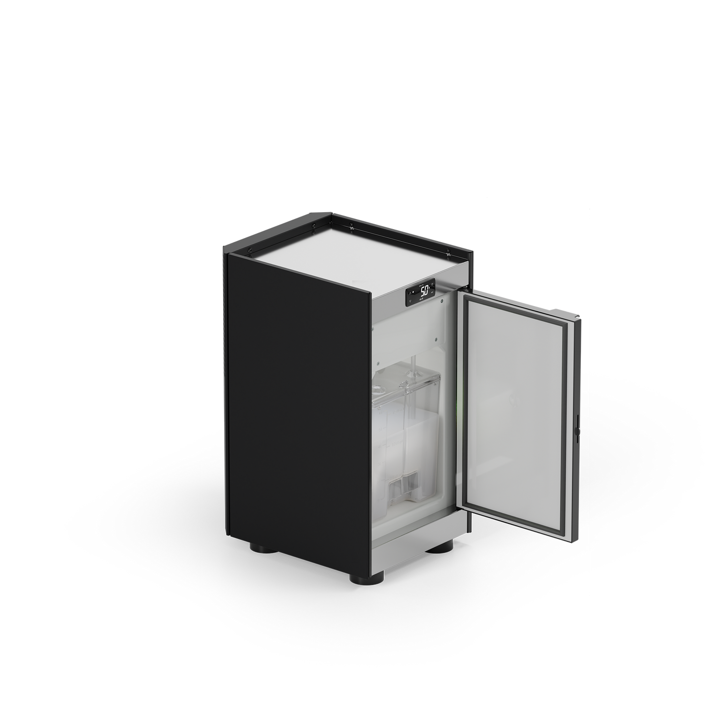 Egro - MK6 Fridge