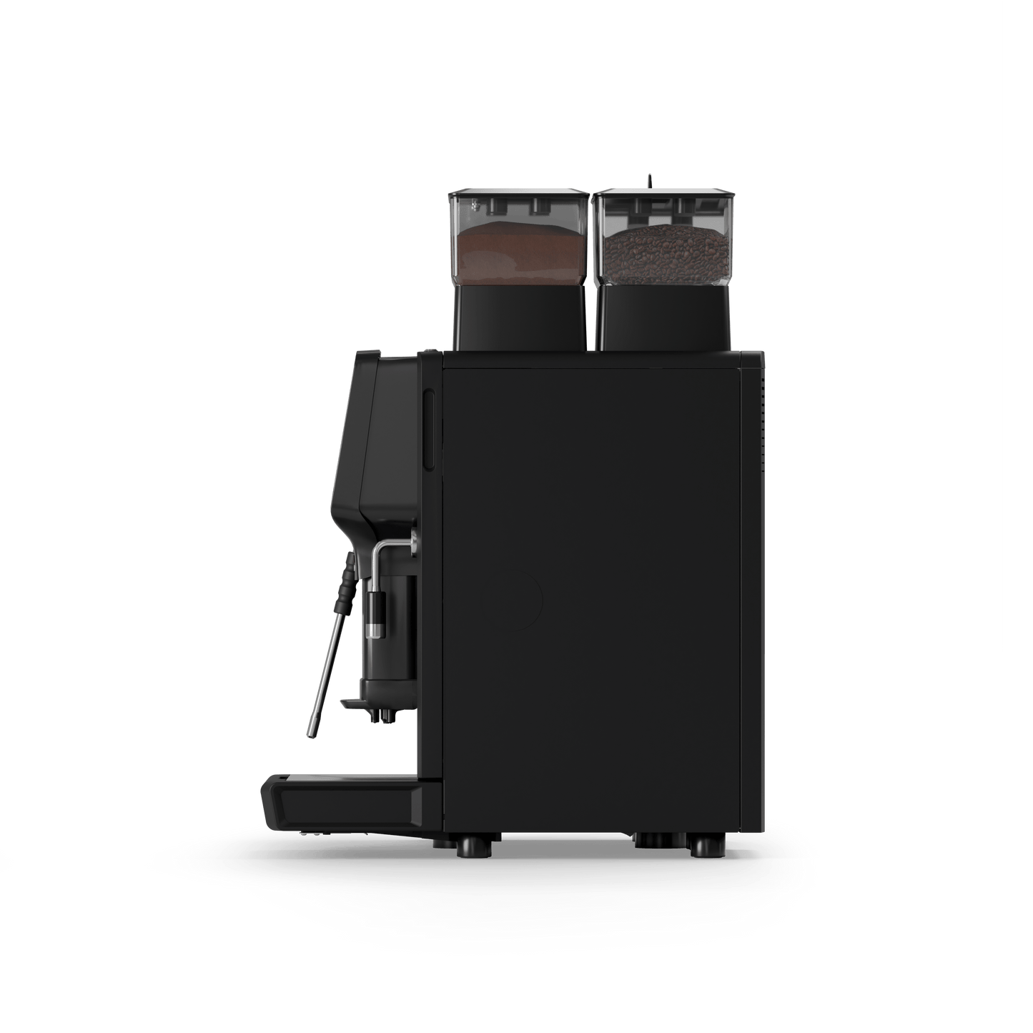 Egro - Mode Pro Milk - Fresh Milk - 2 Grinders, 1 Chocolate & Bypass