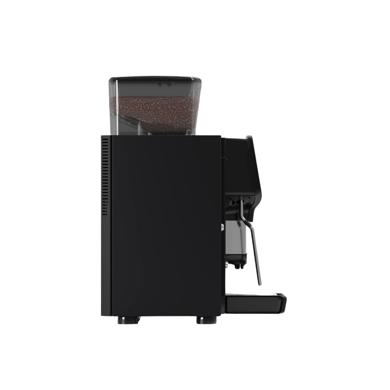 Egro - Next NMS+ 2 Grinders - Auto Spout - Bypass - Fresh Milk