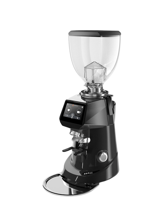 Fiorenzato F64 Evo Pro Grind on Demand Grinder