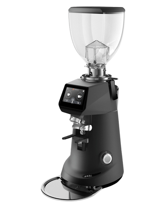 Fiorenzato F83 Pro Grind on Demand Grinder