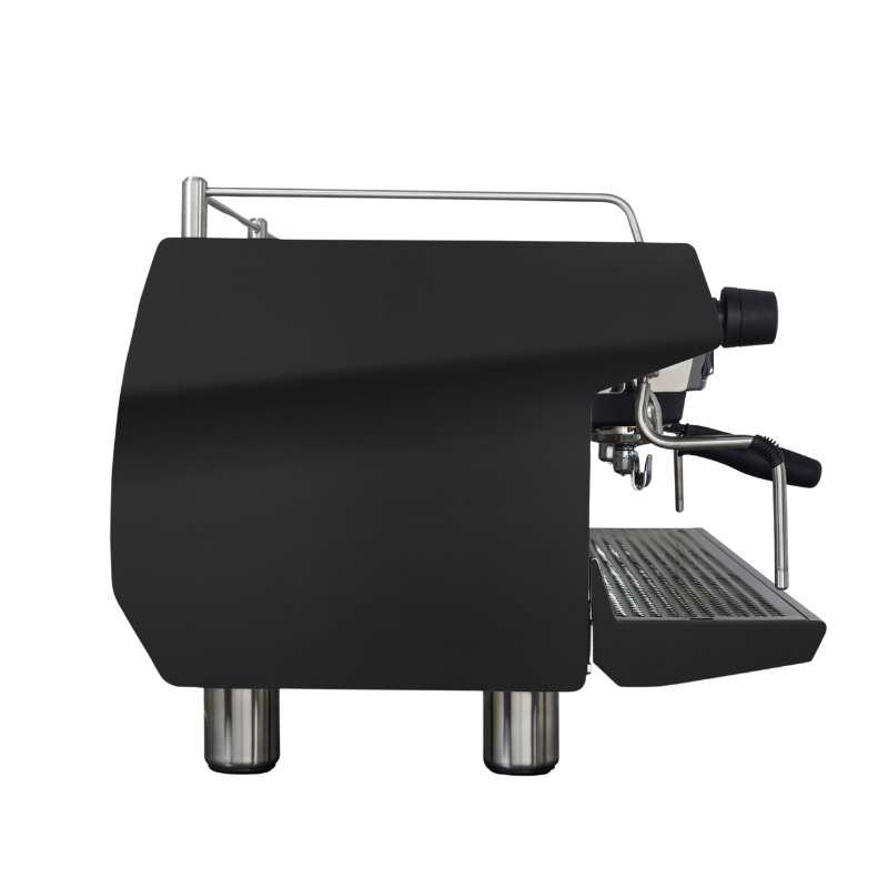 Rancilio - Invicta 2 Grp Traditional Machine - Inox