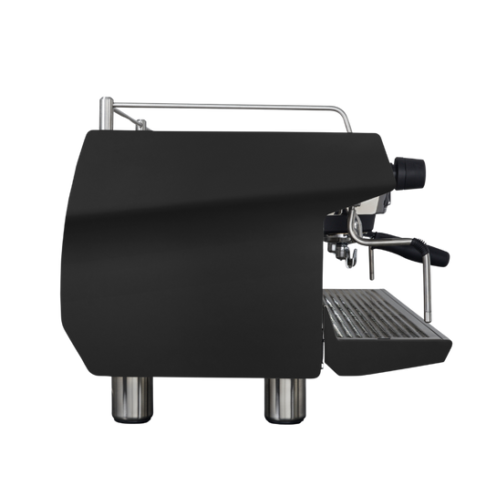Rancilio - Invicta 2 Grp Traditional Machine - Inox
