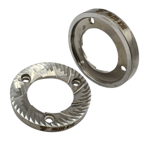Fiorenzato F64 Grinder Blades