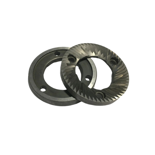 Fiorenzato F64 Titanium Grinder Blades (64mm)