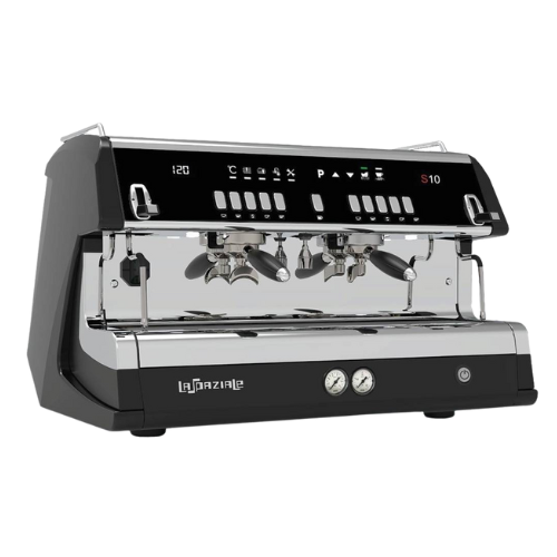 La Spaziale S10 - 2 Group Standard Traditional Machine