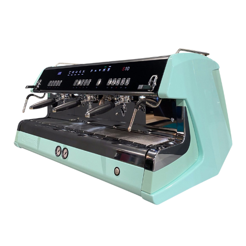 La Spaziale S10 - 3 Group Standard Traditional Machine