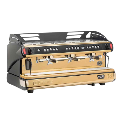 La Spaziale S9 - 3 Group Traditional Machine - Takeaway