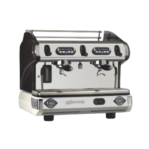 La Spaziale - S9 Compact EK DSP - 2 Group Traditional Machine