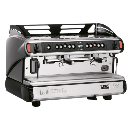 La Spaziale - S9 EK DSP Takeaway - 2 Group Traditional Machine