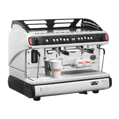 La Spaziale - S9 EK DSP - 2 Group Traditional Machine