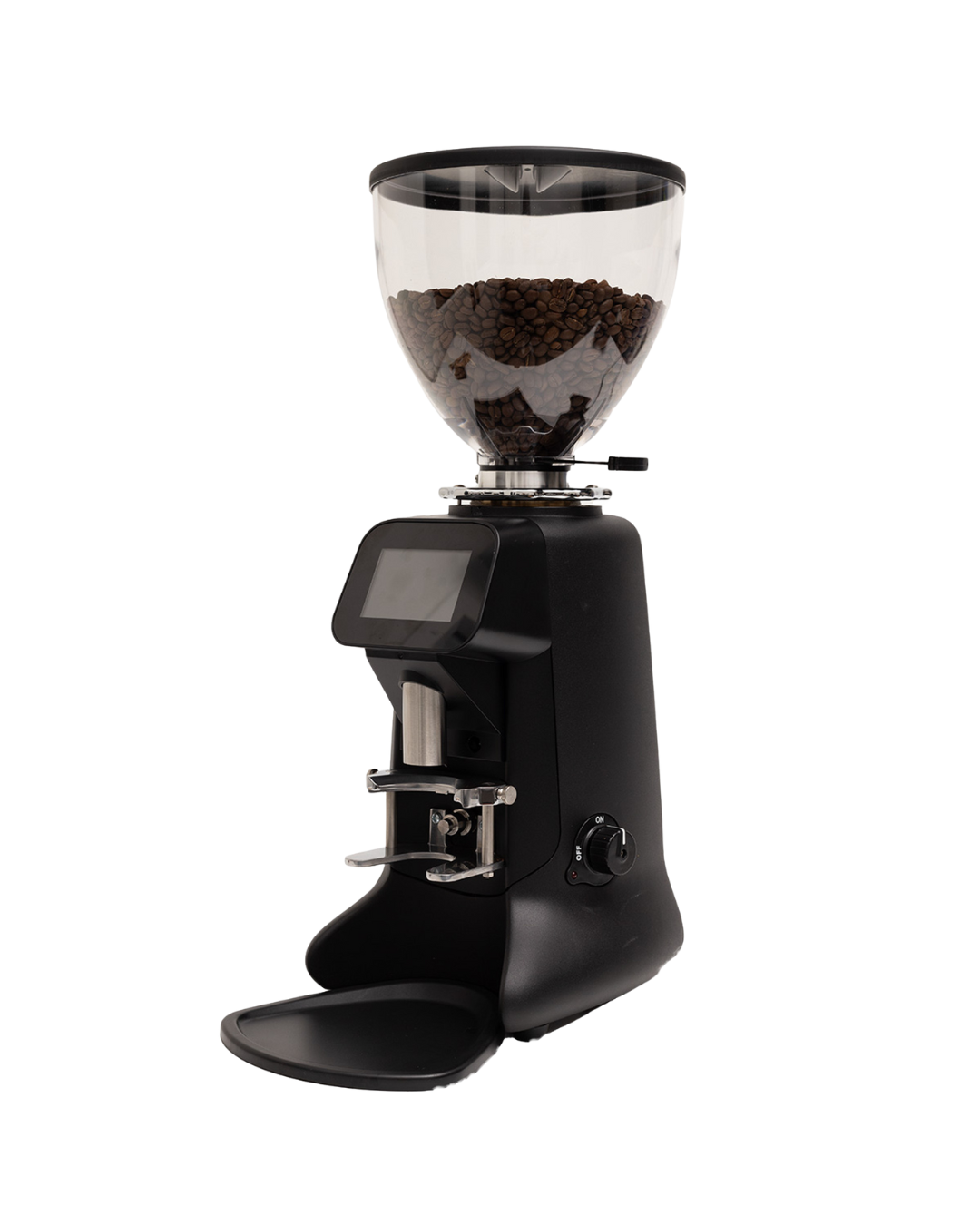 Hey Cafe - Buddy OD Grinder