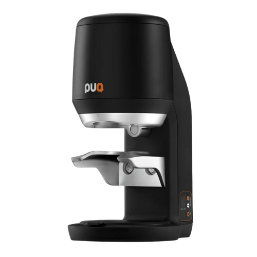 Puq Press M2 Black (Mythos 1 & 2 Compatible)