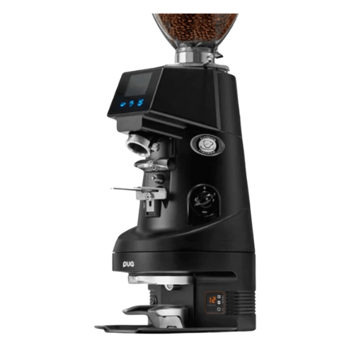 Puqpress M4 Black (Fiorenzato compatible)