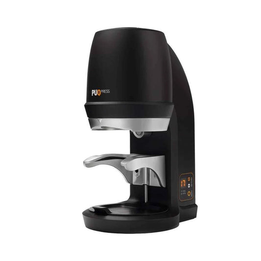Puqpress Q2 Black 58mm (Freestanding)