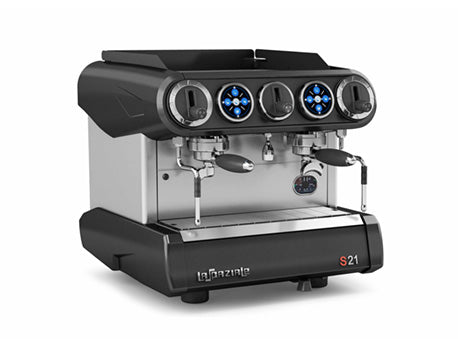 La Spaziale - S21 Spazio Takeaway Compact - 2 Group Traditional Machine
