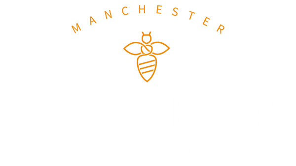 Worker Bee Tea & Coffee