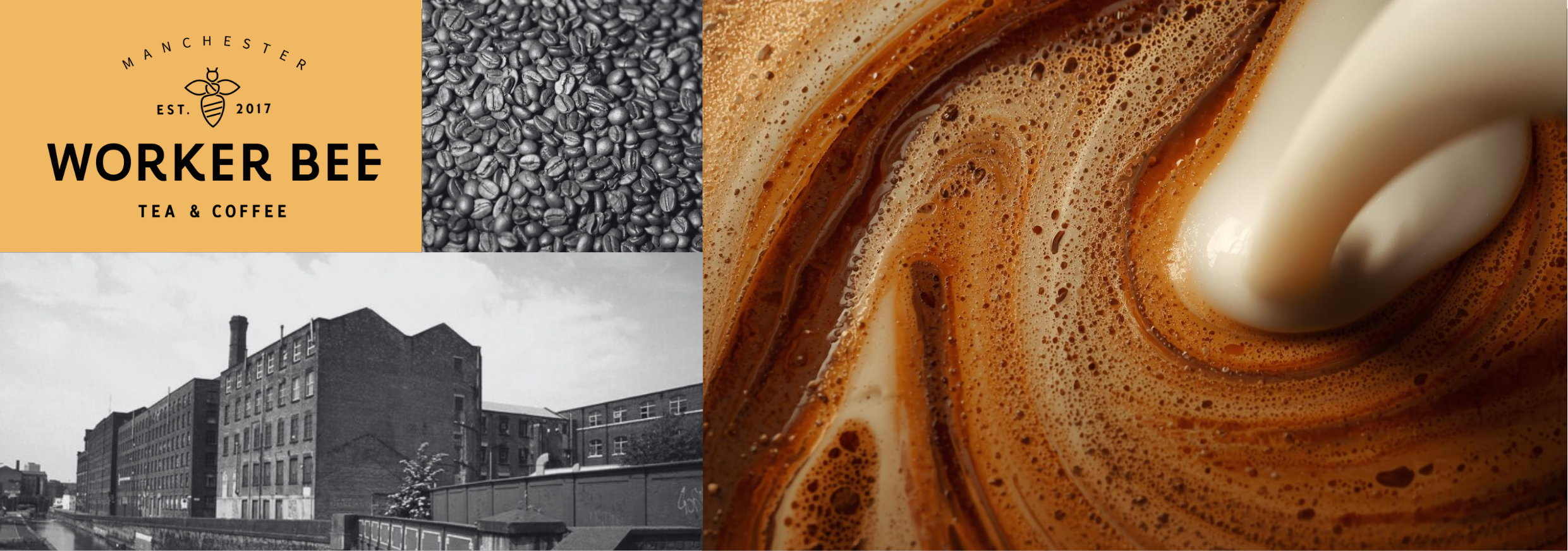 Our ESG Commitments | Sustainable & Ethical Tea and Coffee | Worker Bee ...