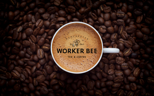 Our Coffee Flavour Profiles