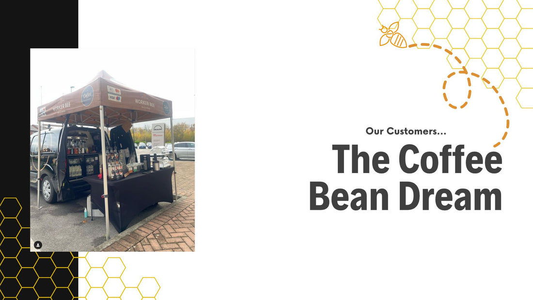 Our Customers: The Coffee Bean Dream