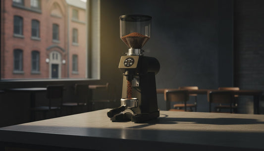 Choosing the Best Coffee Grinders in Greater Manchester: A 2026 Buying Guide