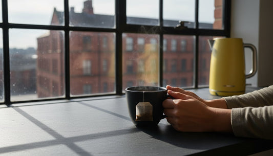 Manchester’s Best Teas: A Buying Guide to the Perfect Proper Brew in 2026