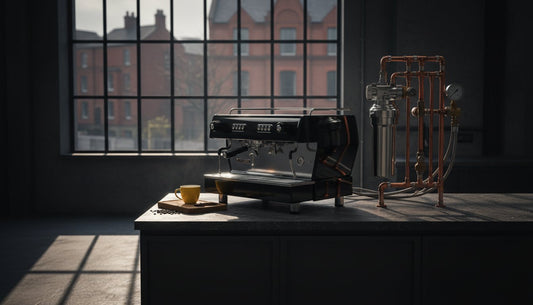 Manchester Coffee Machine Filters: The 2026 Buying Guide for a Proper Brew