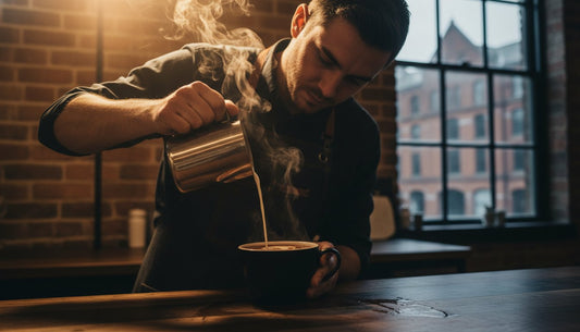 Wholesale Hot Chocolate Supplier Manchester: Elevate Your Menu for 2026