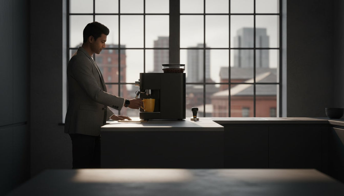 Eco-Friendly Coffee Solutions for Offices in Manchester: The 2026 Sustainable Buying Guide