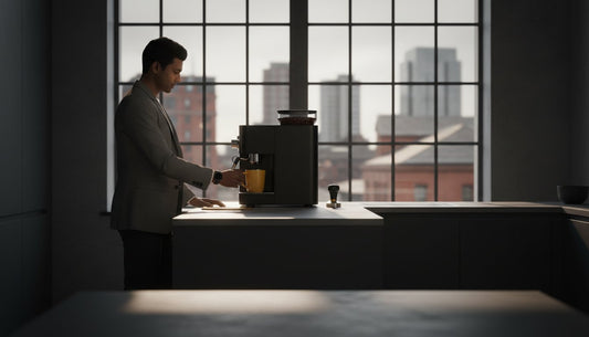 Eco-Friendly Coffee Solutions for Offices in Manchester: The 2026 Sustainable Buying Guide