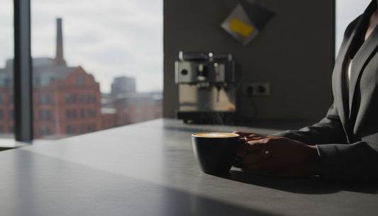 How to Reduce Office Coffee Costs in Greater Manchester Without Sacrificing Quality