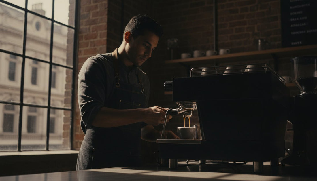 The Best Coffee Supplier for Restaurants in the Northern Quarter: A Local Partnership Guide