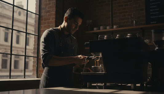 The Best Coffee Supplier for Restaurants in the Northern Quarter: A Local Partnership Guide