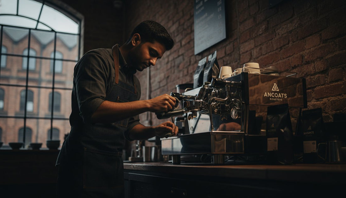 How to Avoid Common Coffee Machine Problems: The Industrious Guide for 2026