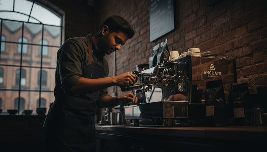 How to Avoid Common Coffee Machine Problems: The Industrious Guide for 2026