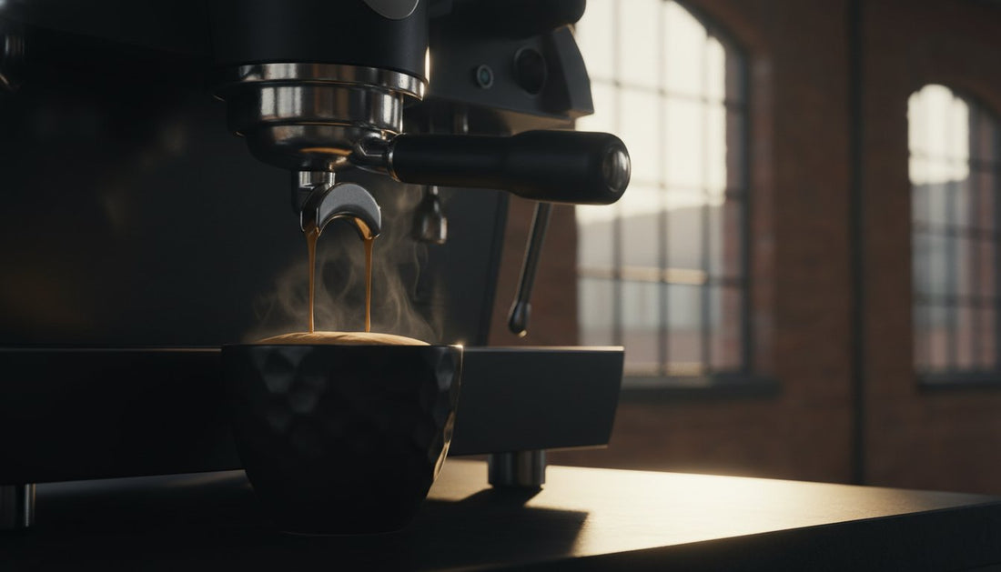 Best Espresso Beans for a New Cafe in Manchester: The 2026 Business Guide