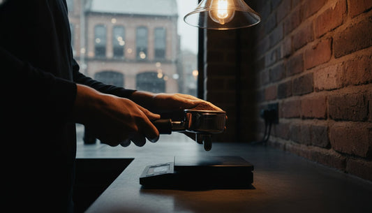 Getting Consistent Coffee Quality in My Cafe: The Manchester Owner’s Guide