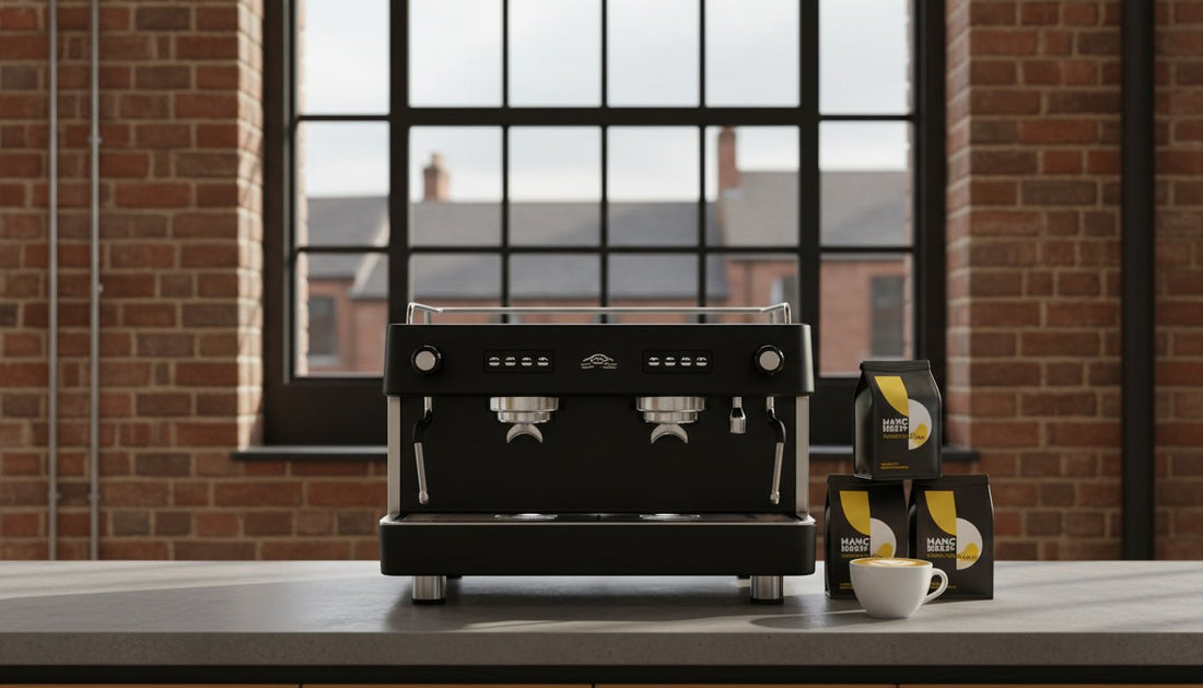 How Much Coffee Does an Office Need? The 2026 UK Workplace Guide