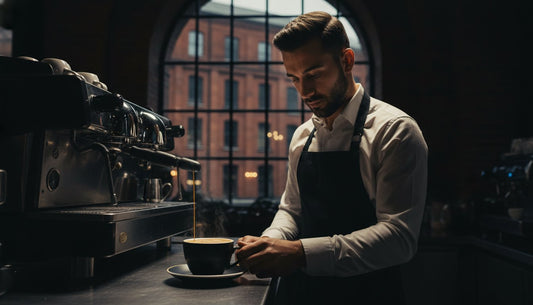 Premium Beverage Supplier for Hotels in Manchester: Elevating the Guest Experience in 2026