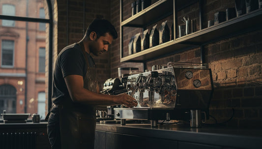 Coffee Machine Installation Service Manchester: Setting Up for Success in 2026