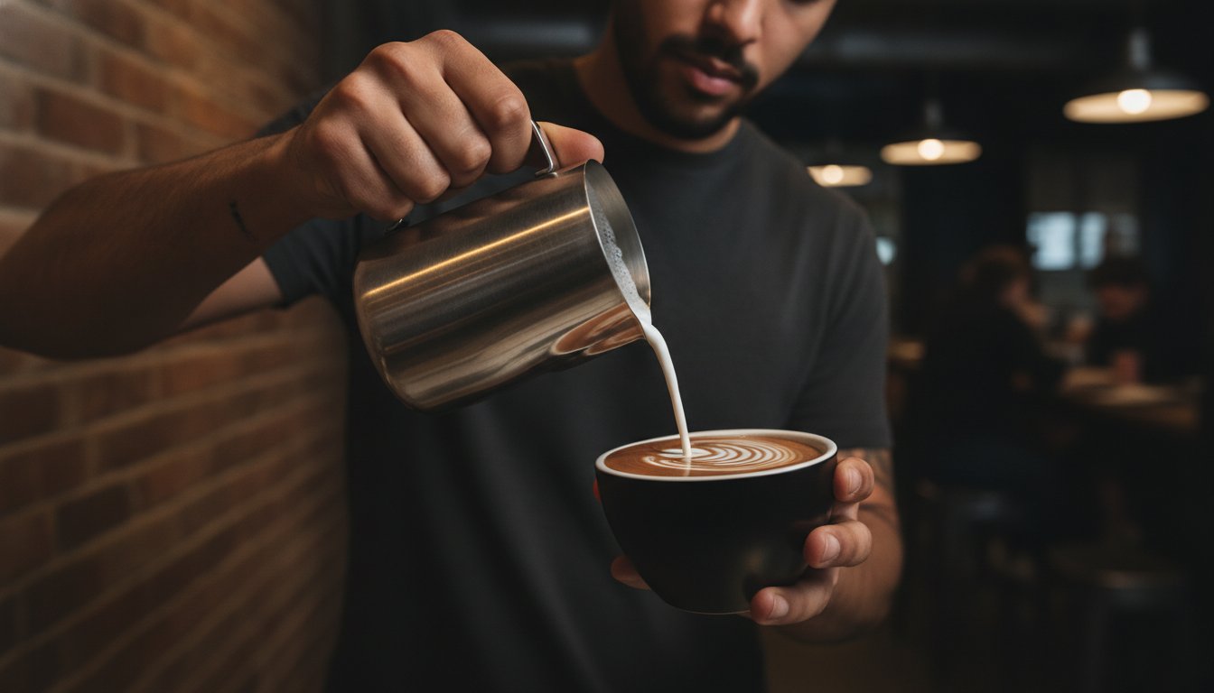 Best Hot Chocolate for Cafes UK: The 2026 Guide to Premium Cocoa Suppl ...